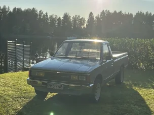 Datsun Pickup