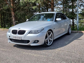 BMW 535