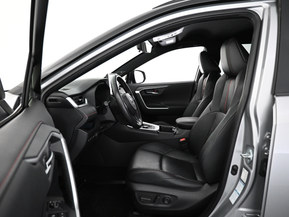 Toyota RAV4 Plug-In