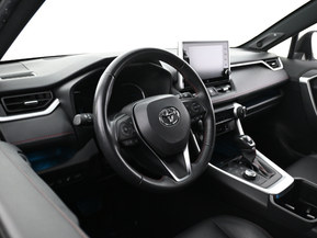 Toyota RAV4 Plug-In
