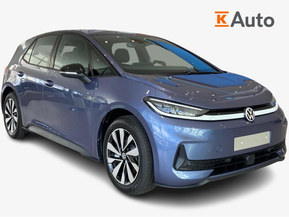 Volkswagen ID.3 Neo