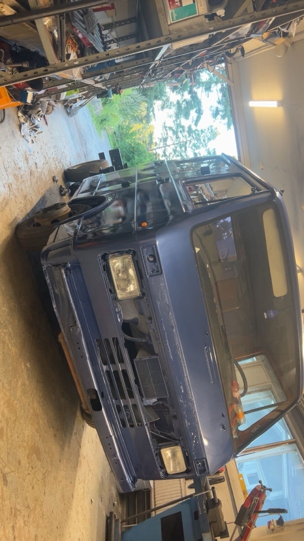 Volkswagen LT 230000 1990, kuva 3/6