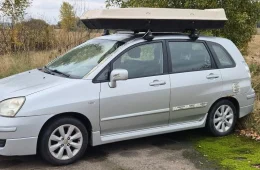 Suzuki Liana