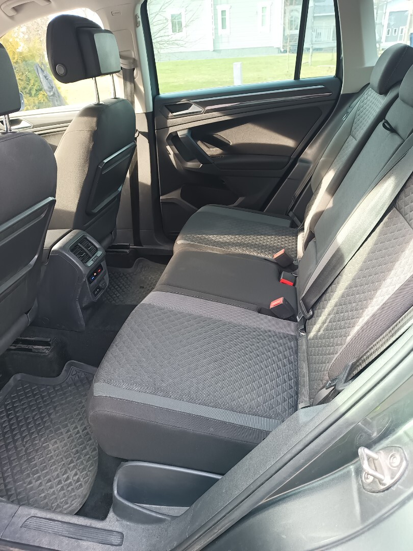 Volkswagen Tiguan 2019, kuva 5/9