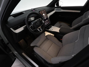 Volvo EX90
