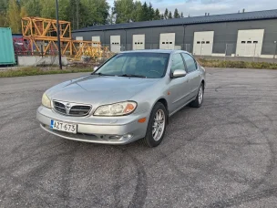Nissan Maxima