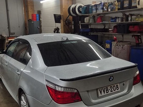 BMW 535