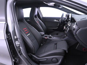 Mercedes-Benz A