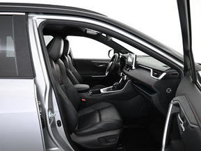 Toyota RAV4 Plug-In