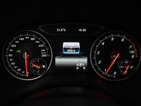 Mercedes-Benz A