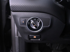 Mercedes-Benz A