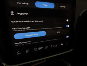 Volvo EX90