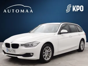BMW 316