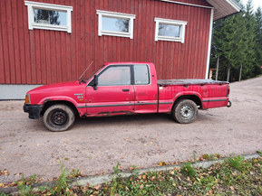 Mazda B2200