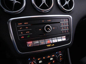 Mercedes-Benz A