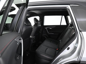 Toyota RAV4 Plug-In