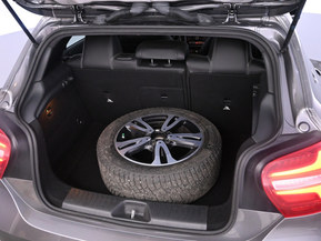 Mercedes-Benz A