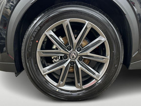Lexus LBX