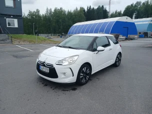 Citroen DS3