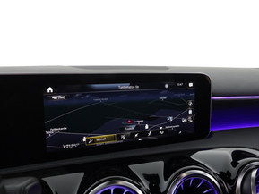 Mercedes-Benz A