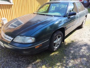 Chevrolet Lumina