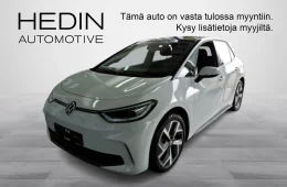 Volkswagen ID.3