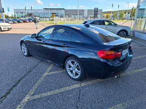 BMW 428