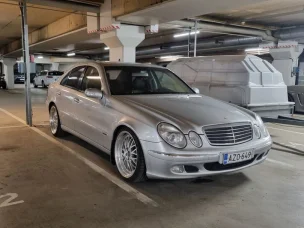 Mercedes-Benz 270