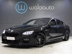 BMW 650