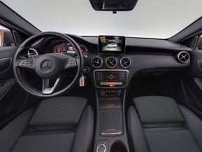 Mercedes-Benz A