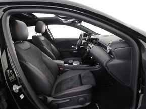 Mercedes-Benz A