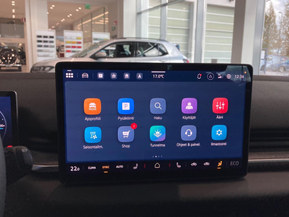 Volkswagen ID.3 Neo