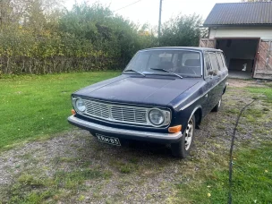 Volvo 145