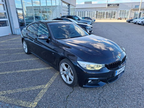 BMW 428