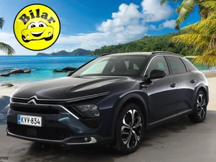 Citroen C5 X
