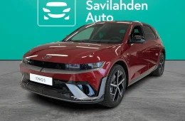 Hyundai Ioniq 5