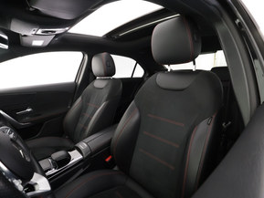 Mercedes-Benz A