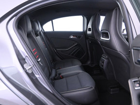 Mercedes-Benz A