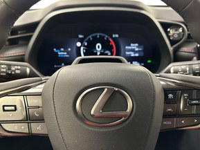 Lexus LBX