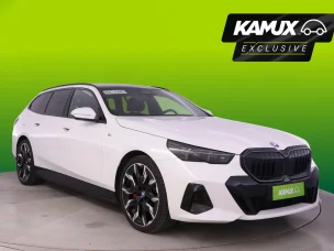 BMW 550