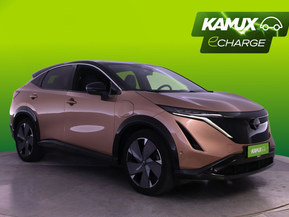 Nissan Ariya