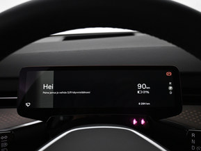 Volvo EX90