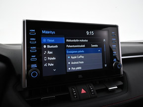 Toyota RAV4 Plug-In