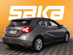 Mercedes-Benz A