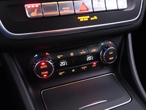 Mercedes-Benz A