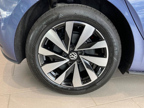 Volkswagen ID.3 Neo