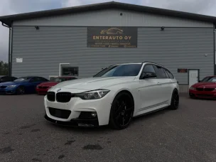 BMW 335