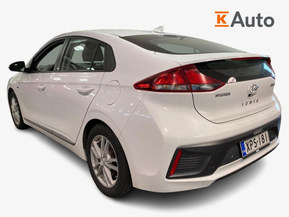 Hyundai Ioniq Plug-In