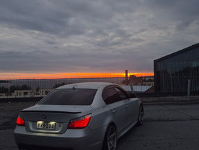 BMW 535