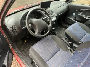 Citroen Saxo